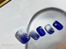 4月オススメフットアート(上田)