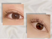 時雨(sigure)/パリジェンヌラッシュリフト