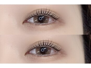 エストアール 筑紫口本店(est-r.)/#パリジェンヌ▽カール