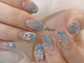 ミニョン(mignon)/やり放題120min