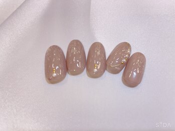 ジャストネイル(JustNail)/