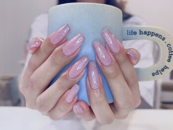 キナ(KINA)/9/2　温度で色変化ワンカラー