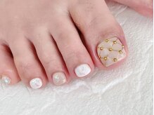 はあとねいる 宇治店/はあとねいるデザイン