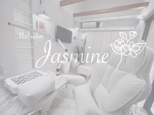 ジャスミン(Jasmine)の雰囲気（まるでカフェのような空間♪）