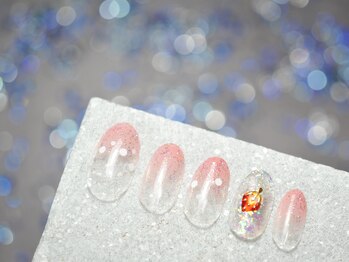 レミア アイラッシュアンドネイル 大船(REMIA)/サンプル