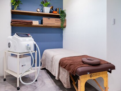 エムズハグ(M's hug)の写真