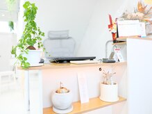 アジア整体 天白院/受付