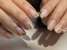 クラーム(klarm)/持ち込みデザイン