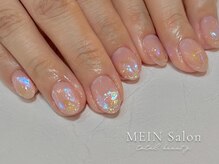 マインサロン(MEIN Salon)/うるうるネイル