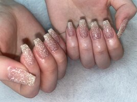 【ワンホンネイル】