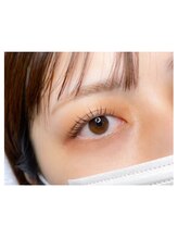 メリーラッシュ 八戸店/選べる2大まつ毛パーマ★