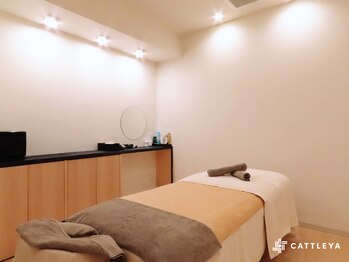 カトレア(CATTLEYA)/全てのお部屋が完全個室♪
