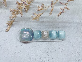 エフツー(F2)/フット