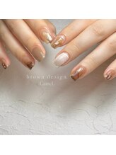 キャメル(camel)/