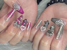 セダム(Sedum)/【Sedum】スカルプデザイン