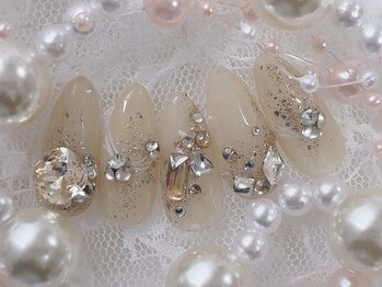 ビューティメイク 池袋(BEAUTY MAKE)/【定額】ダイヤモンドコース