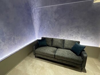 アンドニューリー(&NEWLY)/RoomC