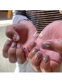 福岡/赤坂/天神/大名/パラジェル