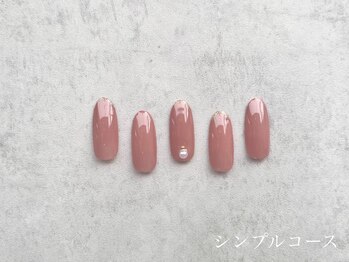 シーヘア アンド ビューティー(See. Hair&Beauty)/定額シンプルコース