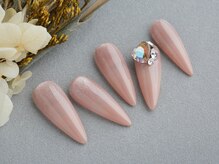 キズナネイル(kizuna nail)/定額Aプラン ¥5980