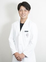 整体クオーレ 奈良新大宮店(Cuore)&nbsp;新野 琉人