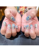 プレジール(Plaisir)/