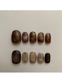 ニュアンスデザイン