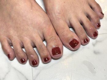 サロン ド ルピア(SALON de LUPIA)/ワンカラー