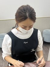 アンジェリック 自由が丘店(Angelic) Usa 