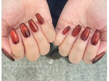 マグロ ネイルサロン/