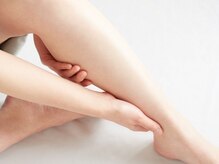 トイロ(toiro)の雰囲気（足裏ふくらはぎの刺激で冷えむくみ改善◎【足リフレクソロジー】）