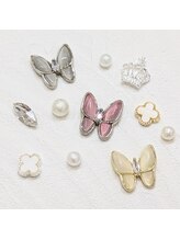 カシワビューティーココ(kashiwa beauty coco)/パーツつけ放題