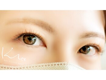 クレー(Klee)/セーブル100束