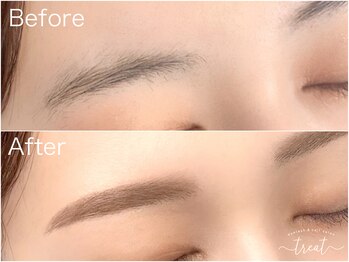 トリート 芦屋店(treat)/