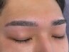 【U24】似合わせ美眉スタイリング▼5500→4400