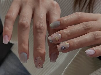 華倶楽部/Flower art