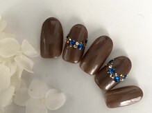 ネイルサロン ド シー Nail Salon de C/art定額コース