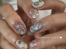 ルカ 原宿(lux)/お任せデザイン