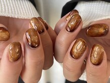 ノエル 新宿3丁目本店(Noel)/ニュアンス　新宿　新宿三丁目