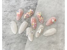 ネイル ブーマー(Nail BOOMER)/★BOOMERデザイン★