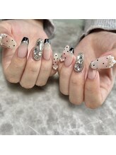 リリーヘブン(LILY HEAVEN)/