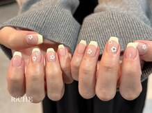 リッシュ(Riche)/French　flower