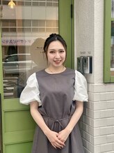ベルエ 福島店(Belle) 川村 指名550円
