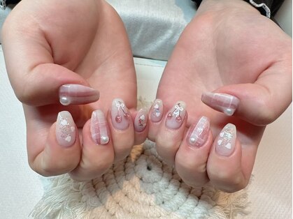 リタ(Rita)の写真