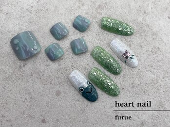 はあとねいる 古江店/◇店舗限定4月 追加◇