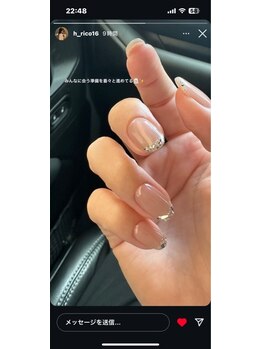サクラキューネイル(sakura09.nail)/