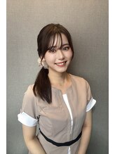 ヘッドミントVIP 銀座店 みのり 