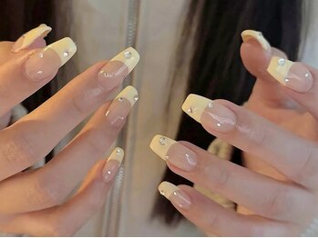 ダークハニー 池袋店(Dark Honey)/ラブリーフレンチ