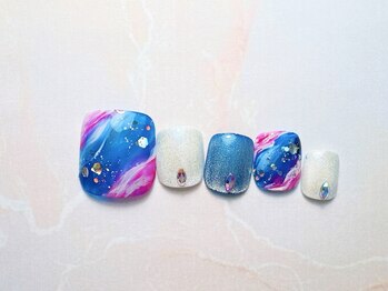 ギャザーパーティー 乃木坂店(gatherparty)/シーズンデザイン【STAR】