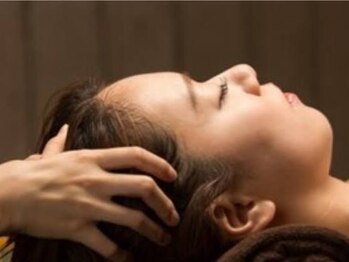 CRビューティー(CR Beauty)の写真/一度体験したらやみつきに♪吸い付くような独自の手技で身も心もスッキリ爽快◎